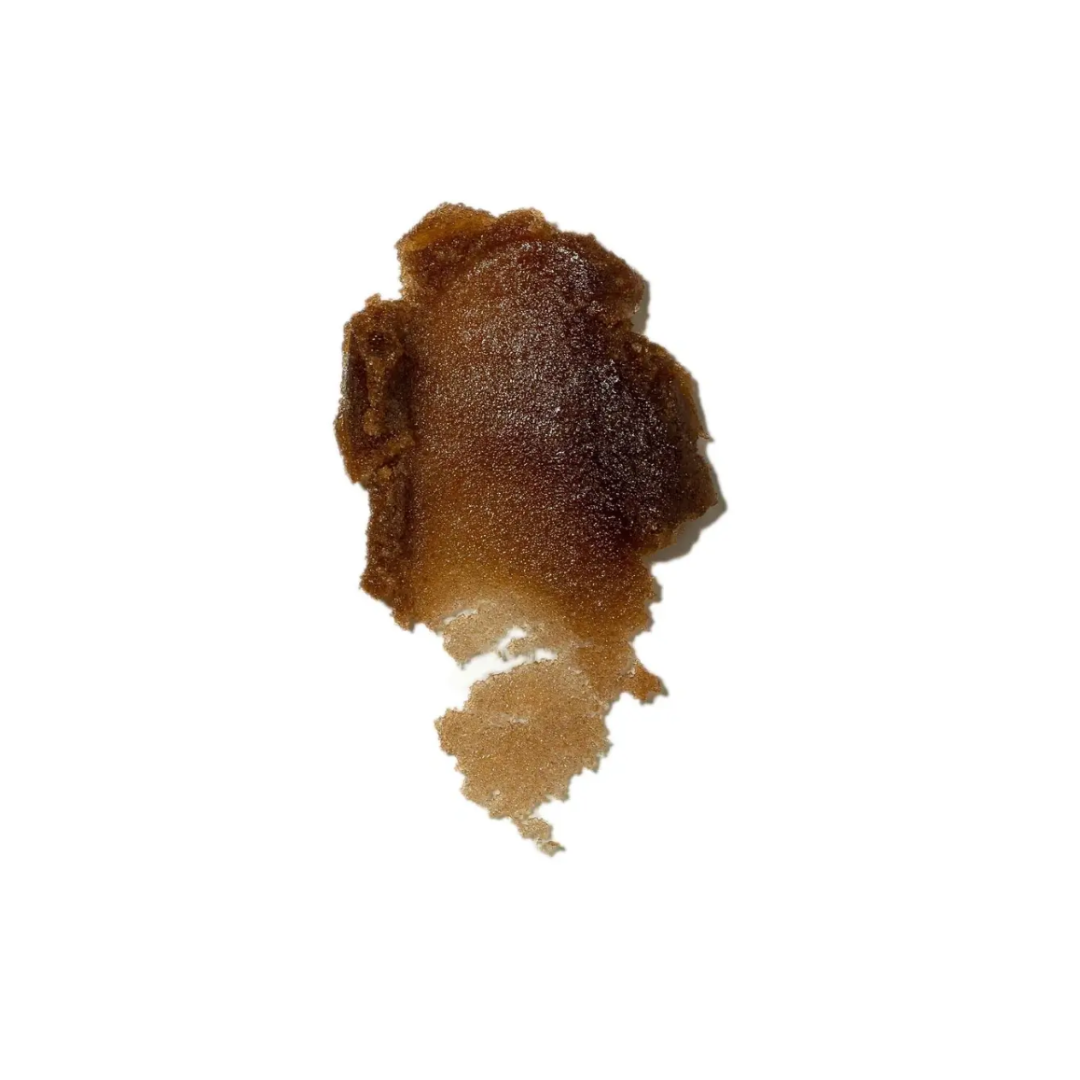 Sara Happ Brown Sugar Lip Scrub