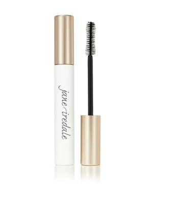 Beyond Lash Volumizing Mascara : Black Ink