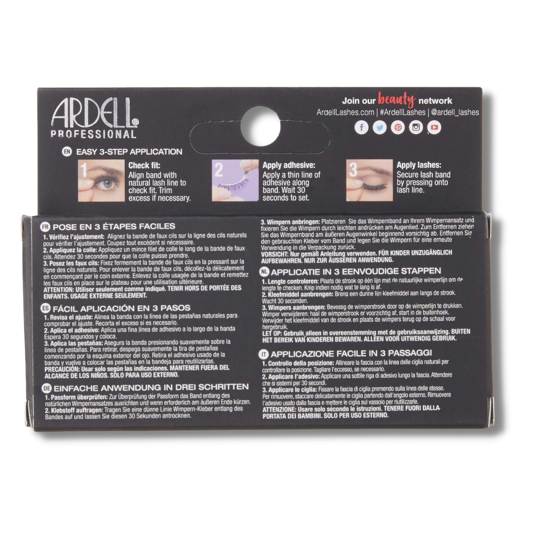 Ardell Lash #814