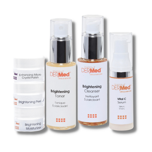 Brightening Treatment Kit