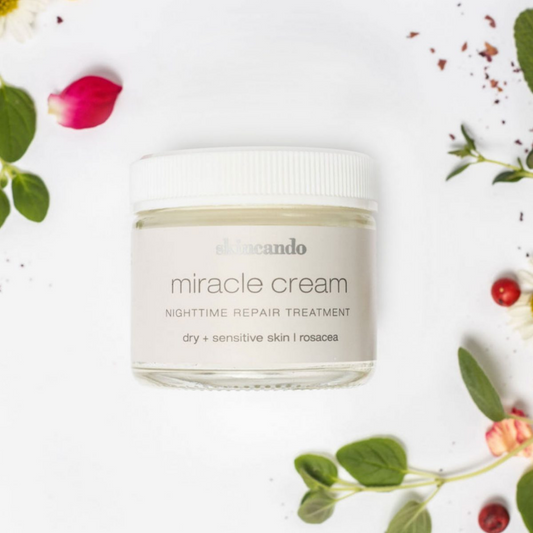 Miracle Cream