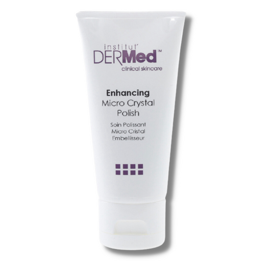 Enhancing Micro Crystal Polish