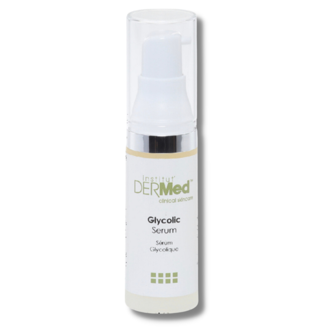 Glycolic Serum