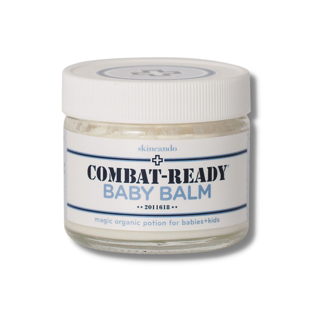 Baby Balm