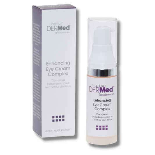 Enhancing Eye Cream Complex