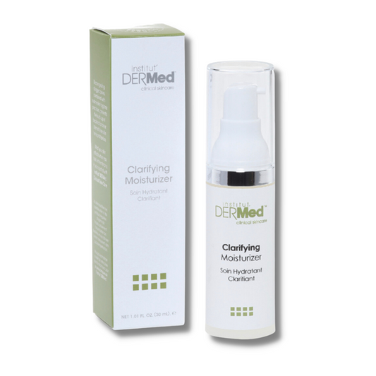 Clarifying Moisturizer
