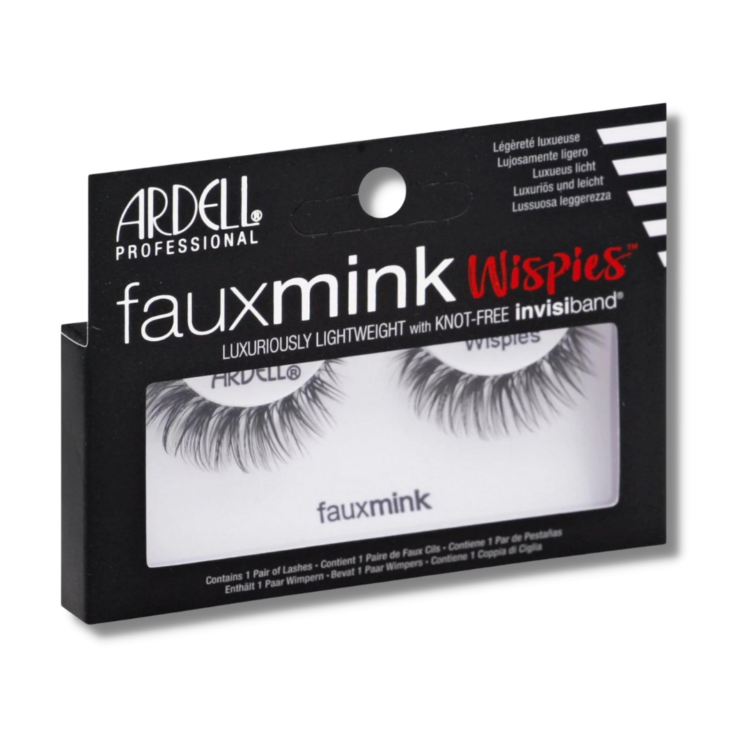 Ardell Lash Faux Mink Wispies