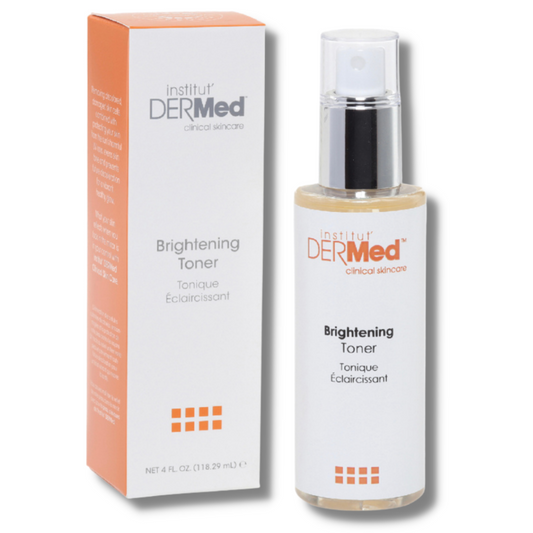 Brightening Toner