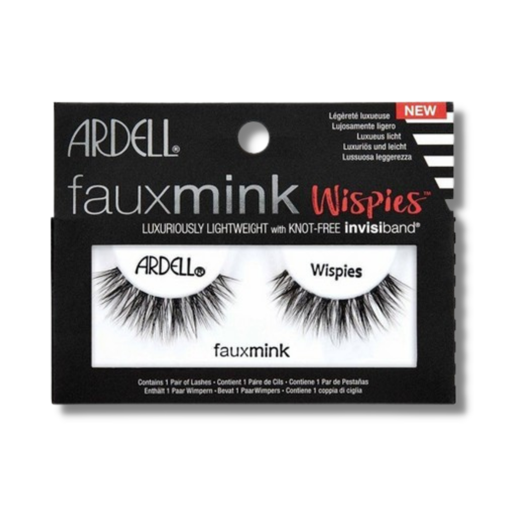 Ardell Lash Faux Mink Wispies