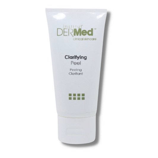 Clarifying Peel