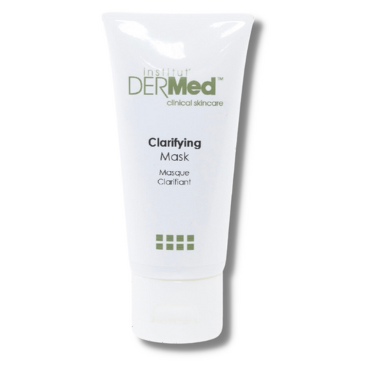 Clarifying Mask