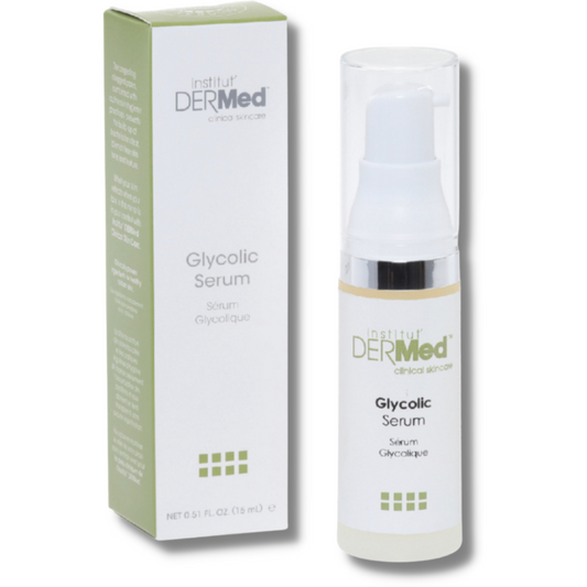 Glycolic Serum