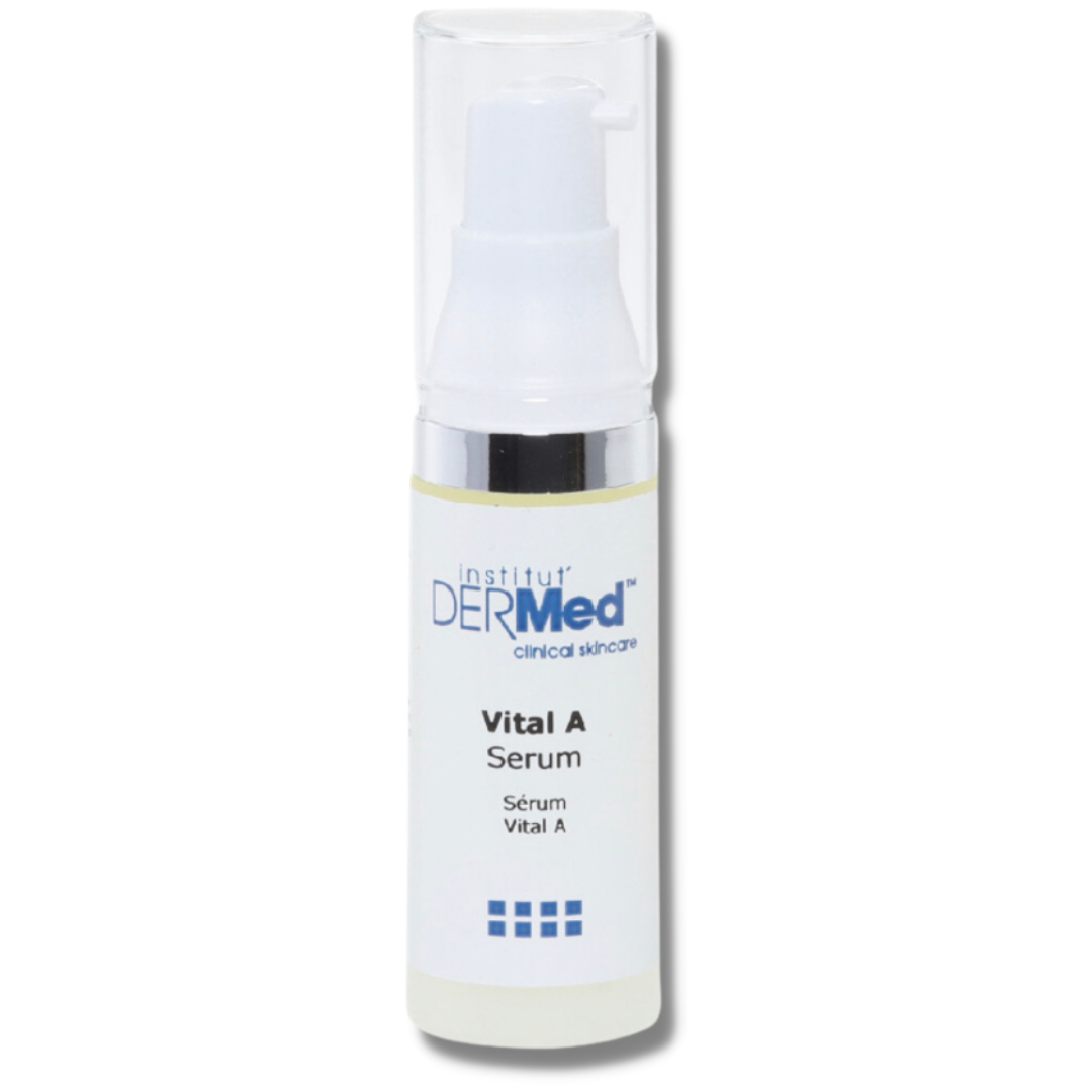 Vital A Serum