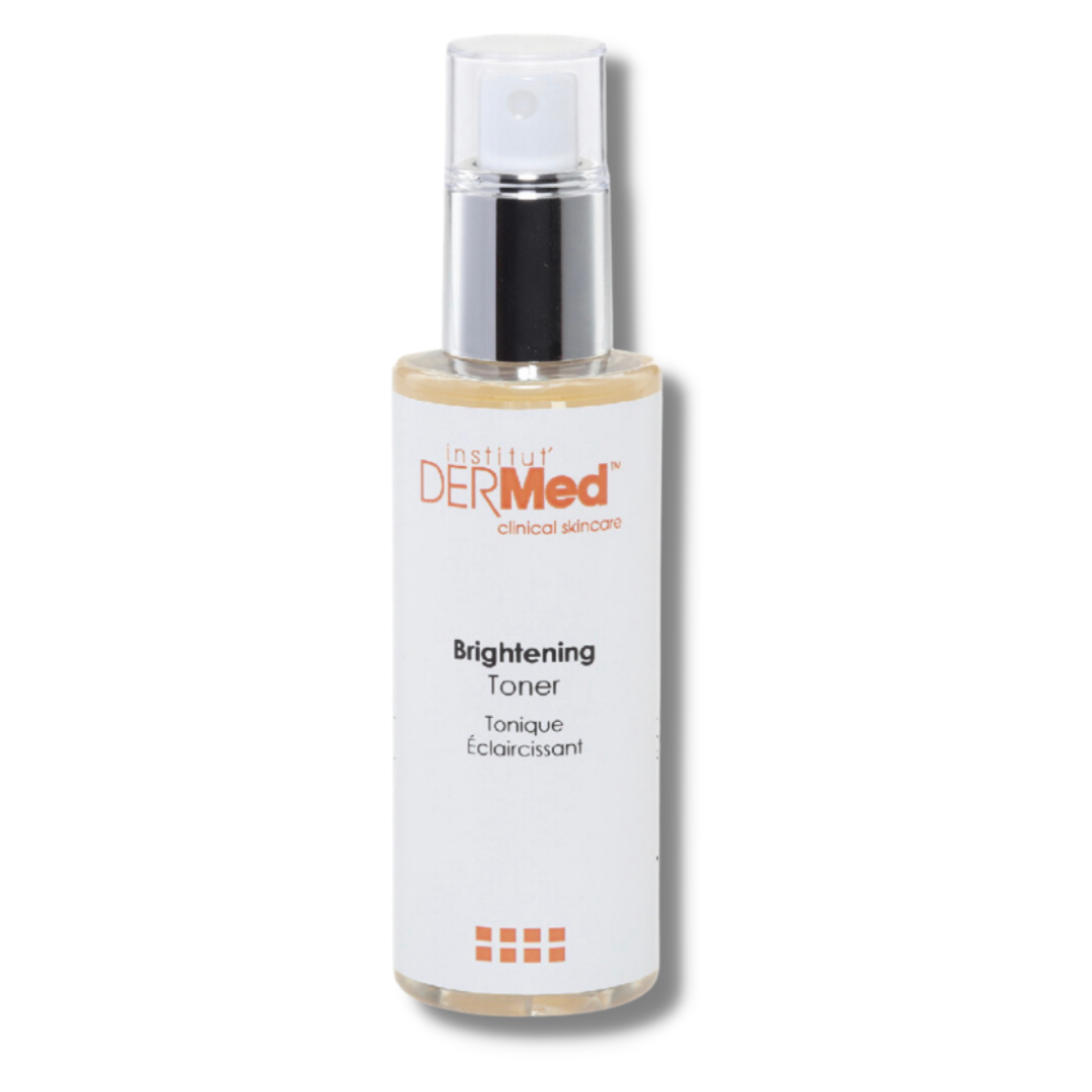 Brightening Toner