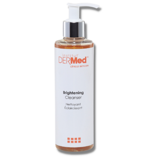Brightening Cleanser