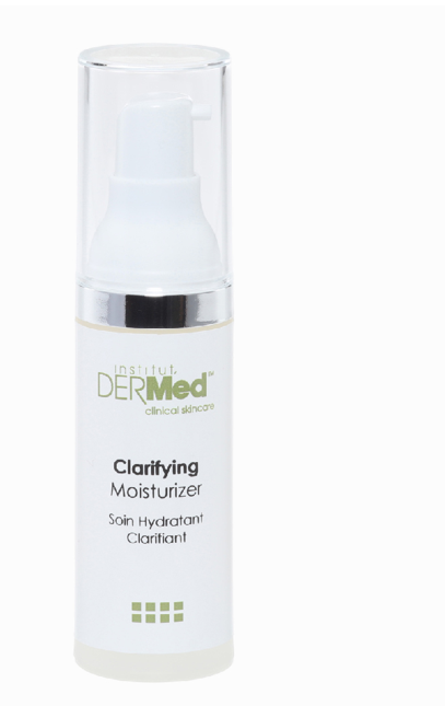 Clarifying Moisturizer 1.69oz