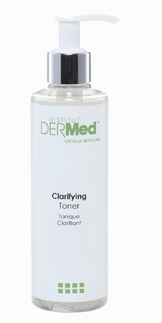 Clarifying Toner