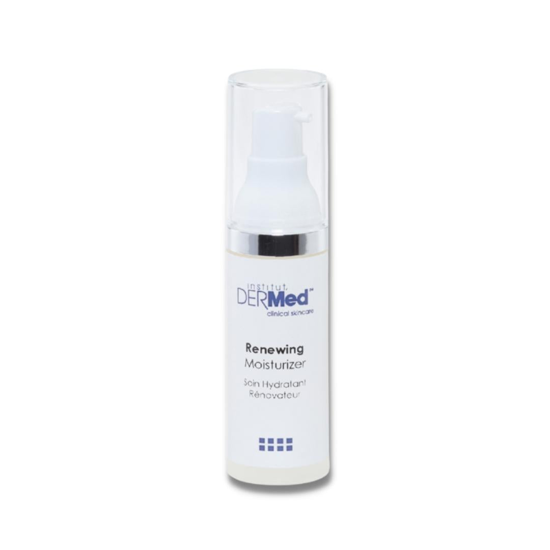 Renewing Moisturizer 1.6oz