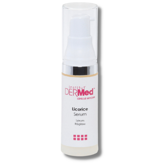 Licorice Serum