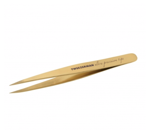 Ultra Precision Point Tweezer