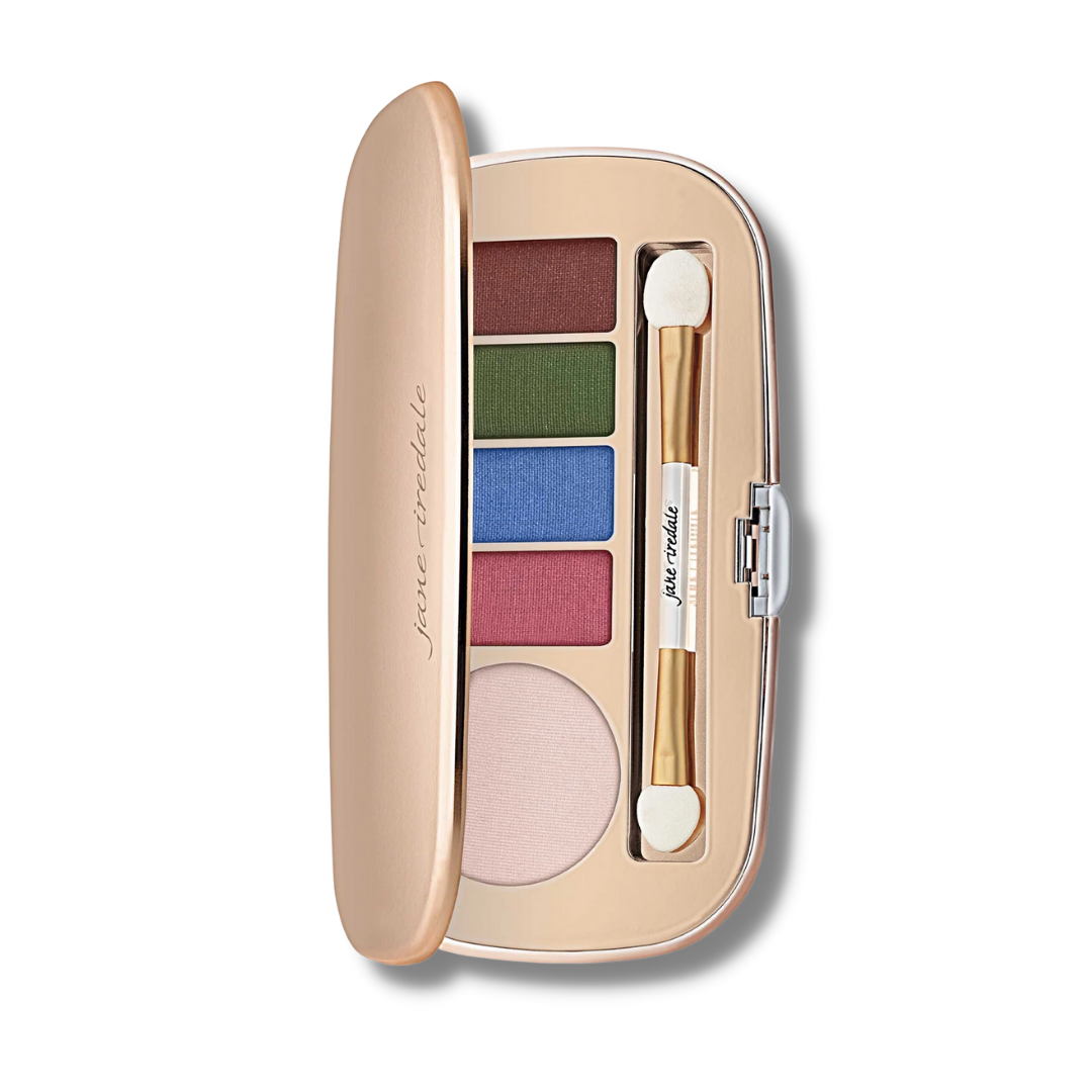 Lets Party Eyeshadow Palette