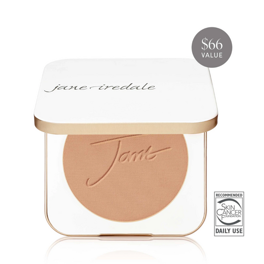 Teakwood Pure Pressed