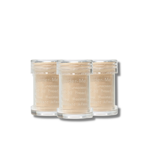 Powder-Me SPF NUDE