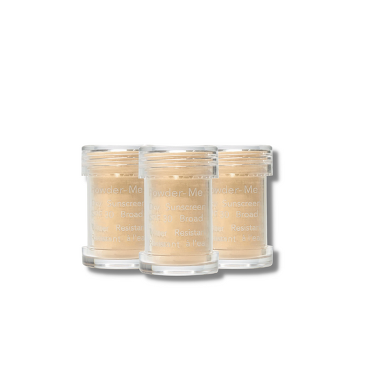 Powder-Me SPF Tanned