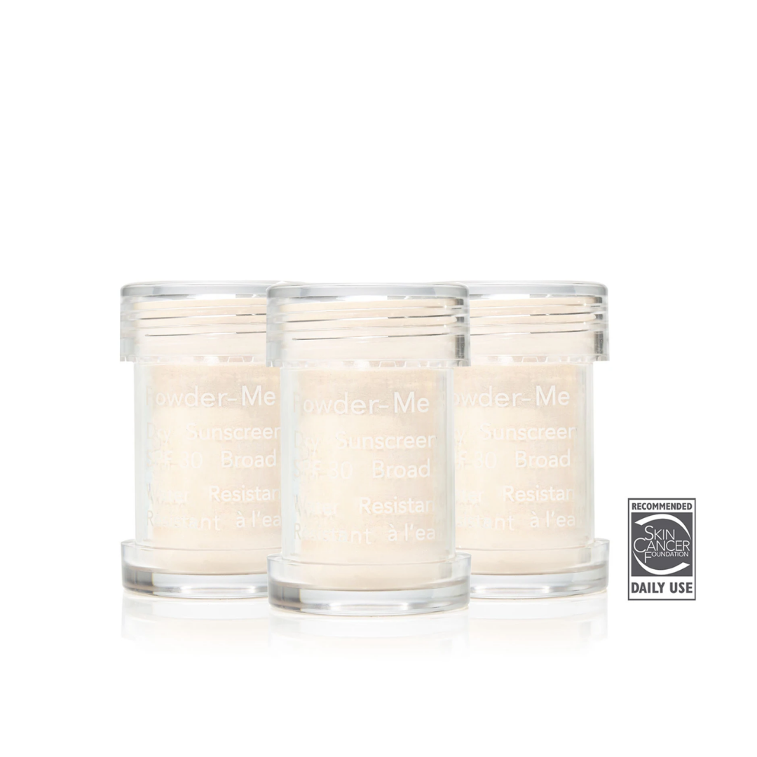 Powder-Me SPF Transulcent