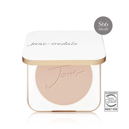 Satin Pure Pressed Refill