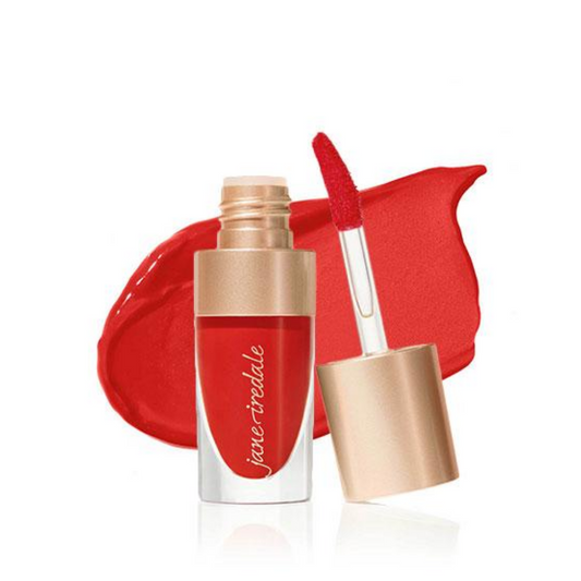 Infatuation Lip Fixation