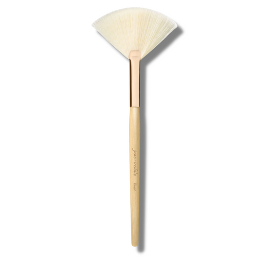 Blush/Fan Brush