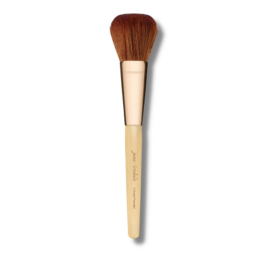 Chisel Powder Brush