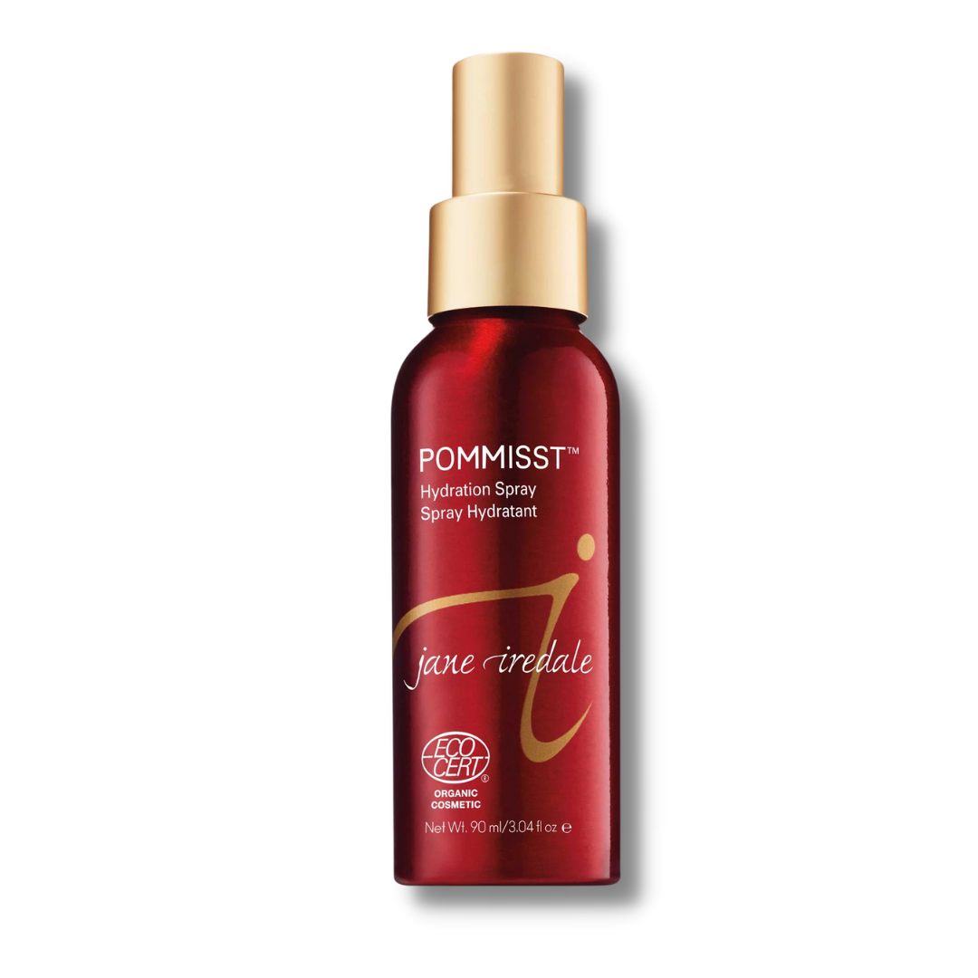 Pommisst Hydration Spray