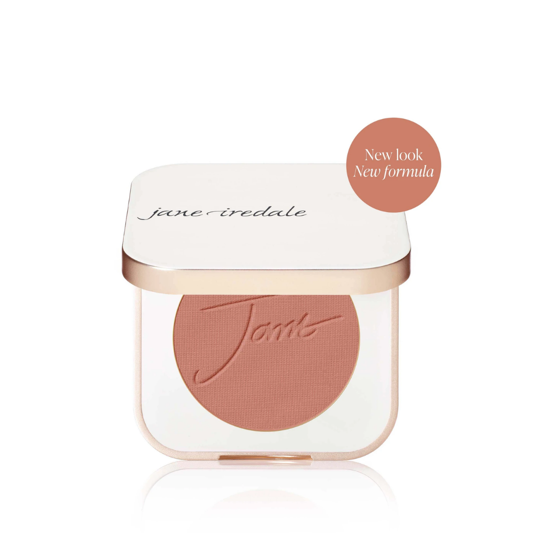 Sheer Honey Blush
