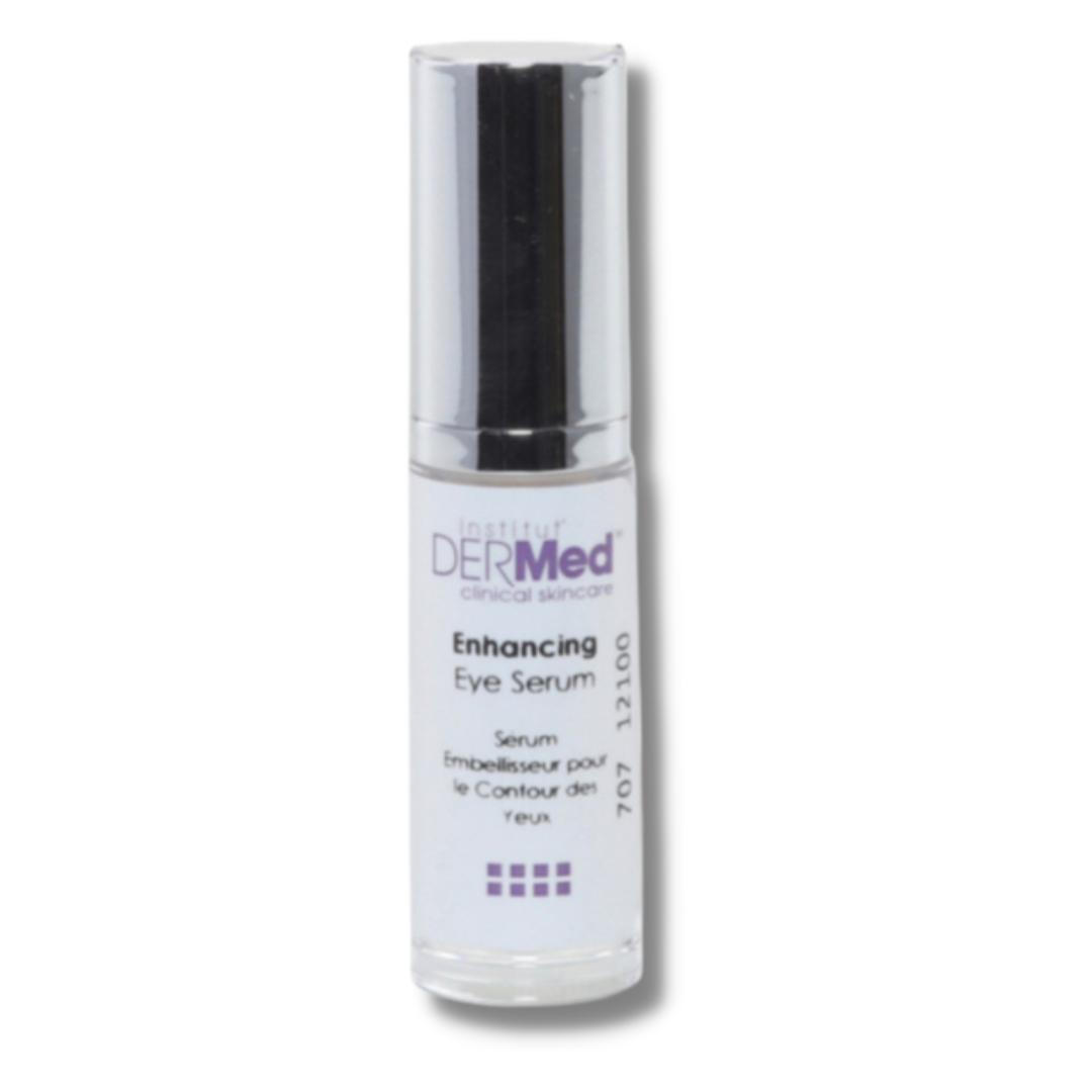 Enhancing Eye Serum