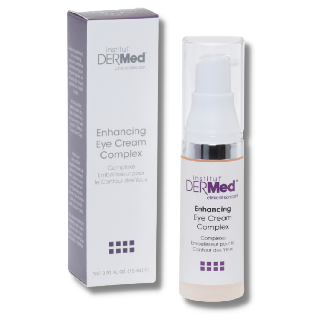 Enhancing Eye Cream Complex