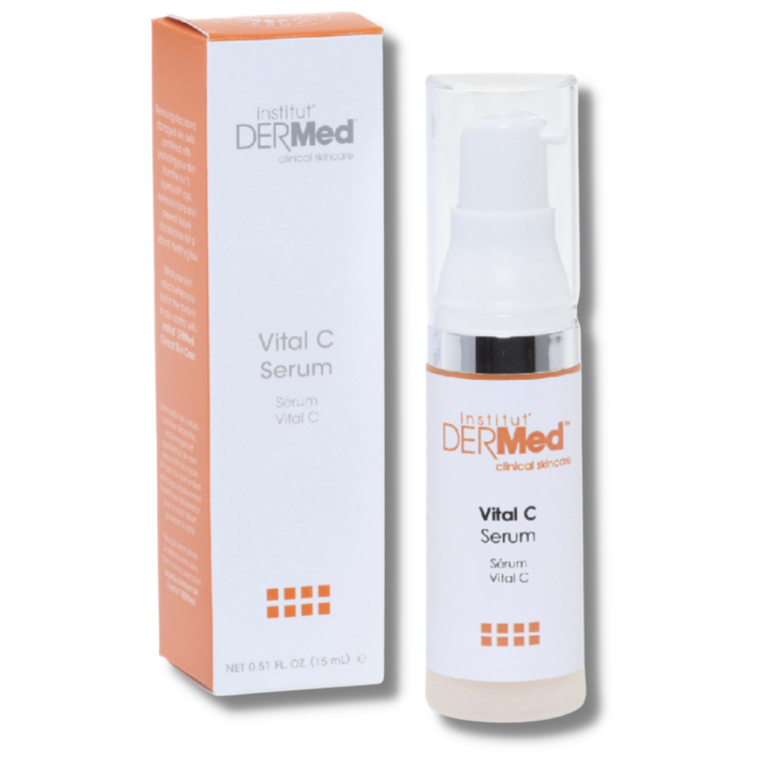 Vital C Serum