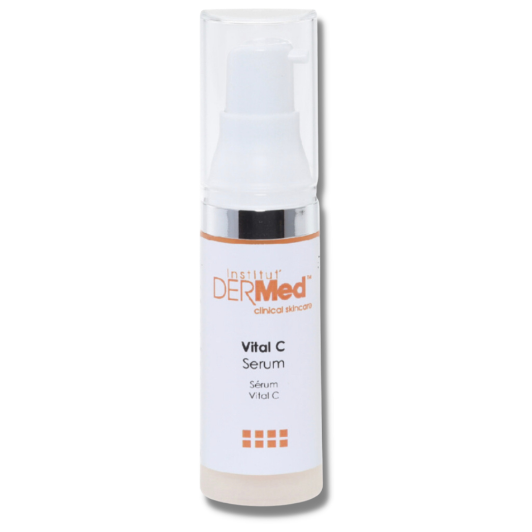 Vital C Serum