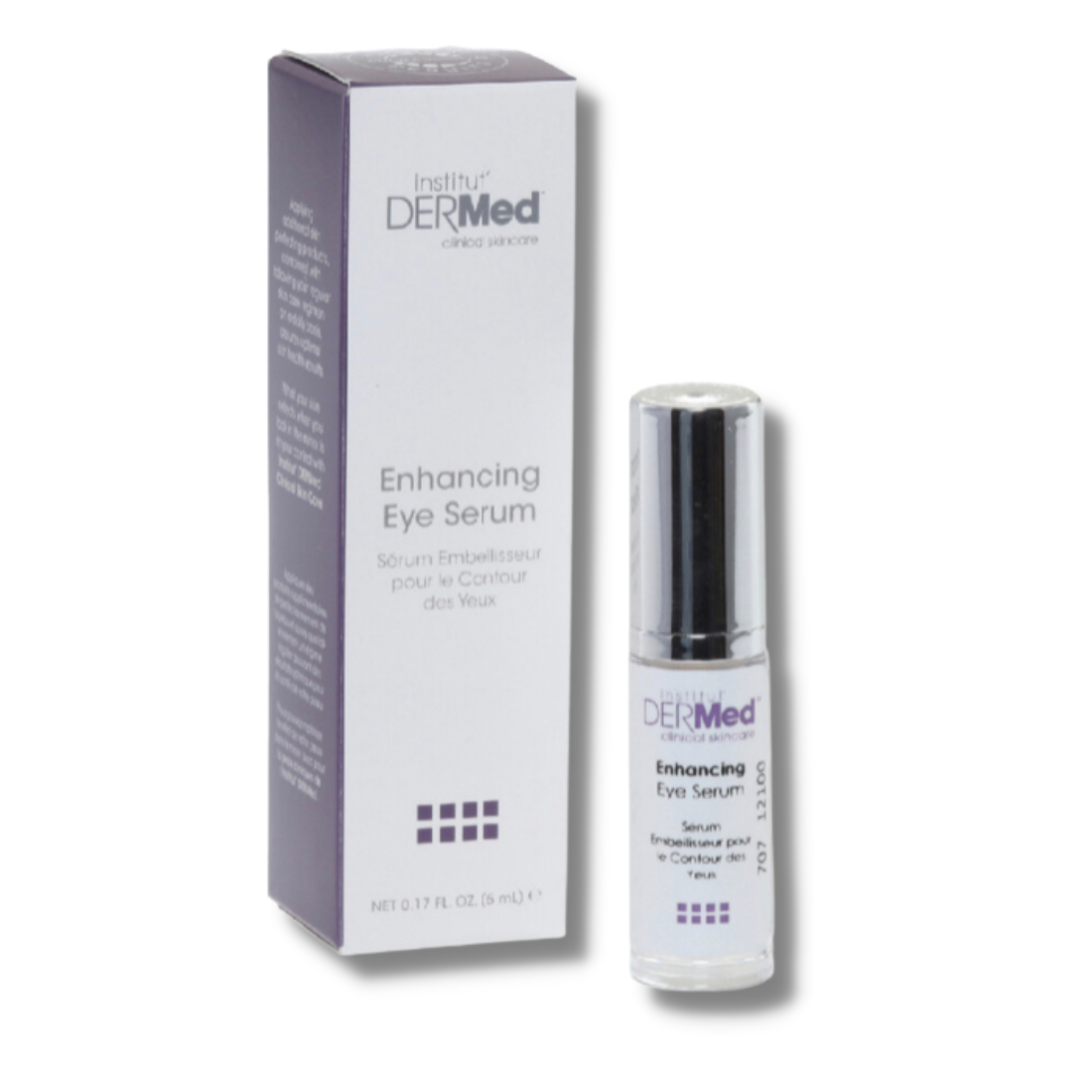 Enhancing Eye Serum