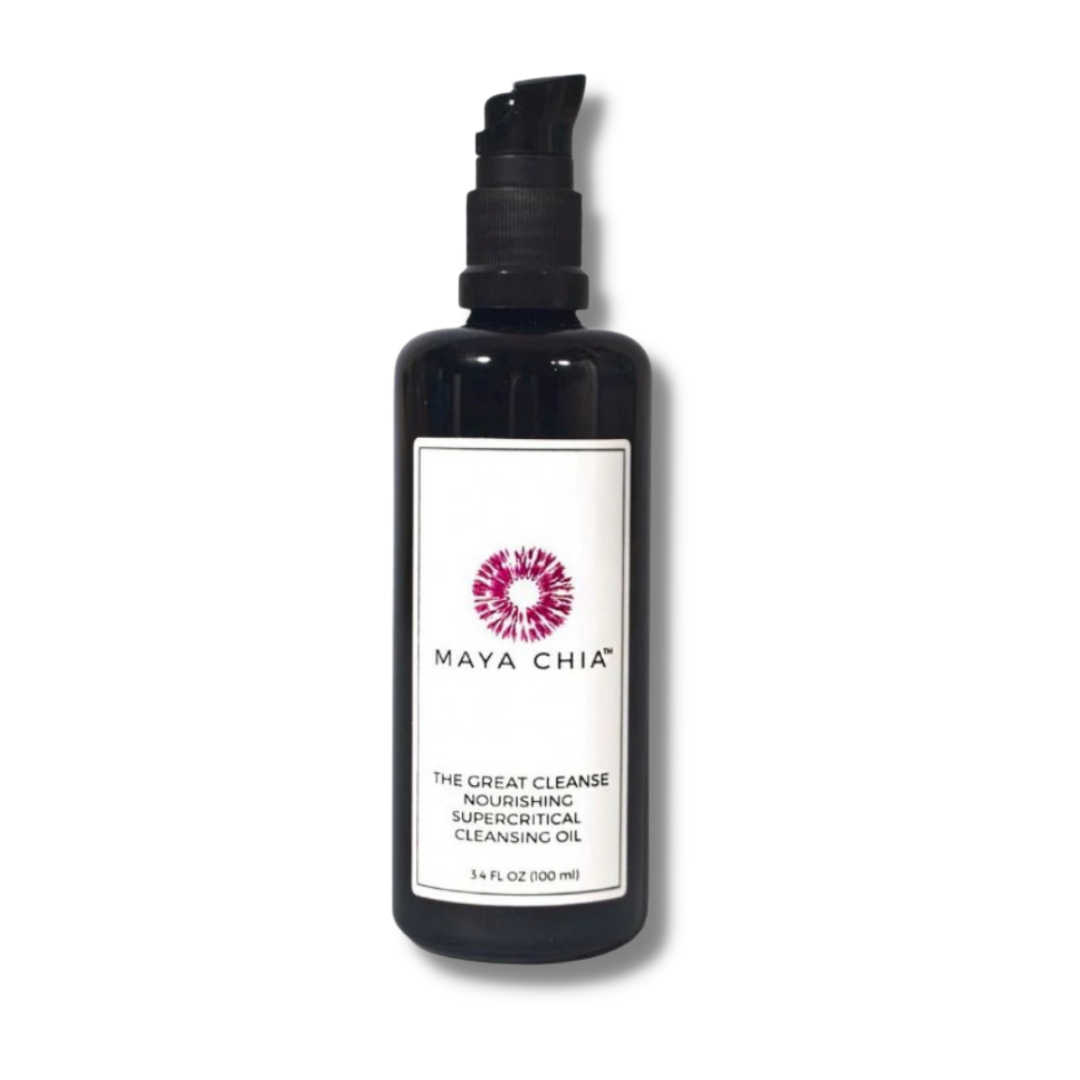 Cleansing Oil