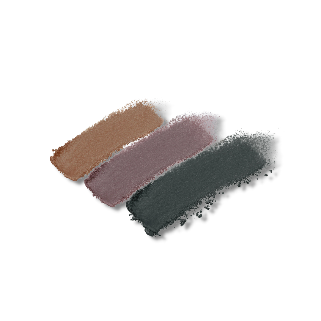 PurePressed® Eye Shadow Triple