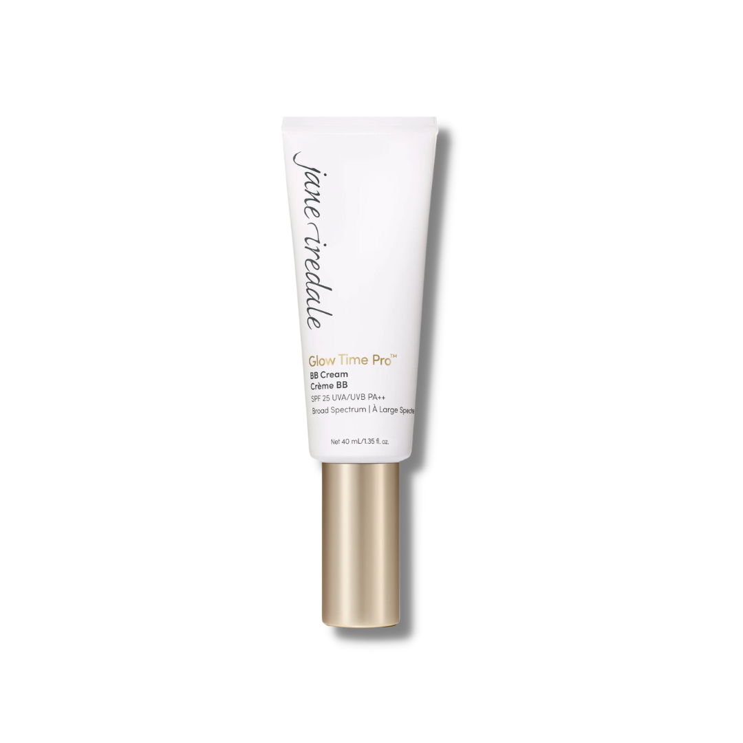 Jane Iredale Glow Time BB Cream GT14