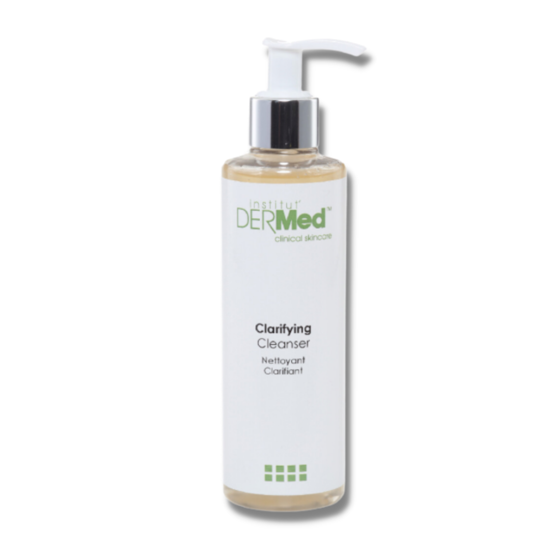 Clarifying Cleanser