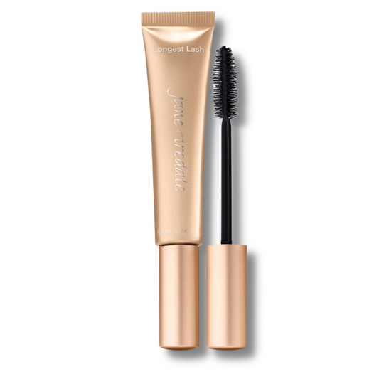 Longest Lash Mascara Black Ice